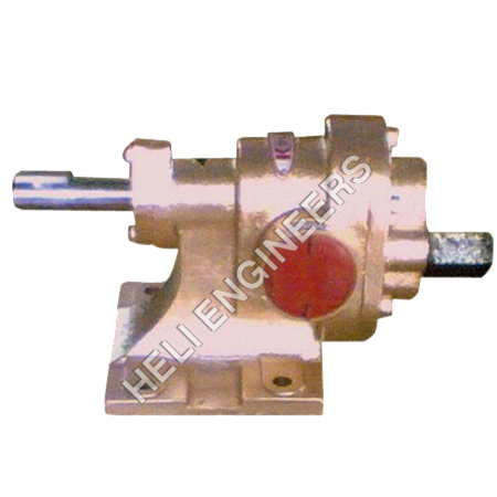 Gun Metal Pump – Series KDGM