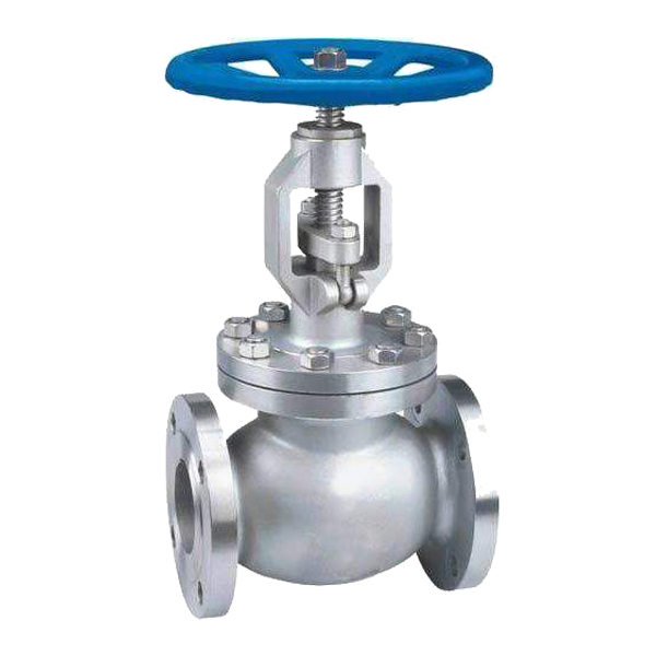 Globe Valve - 150 #