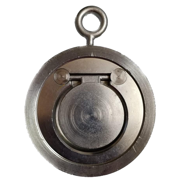 S.S. Wafer Check Valve